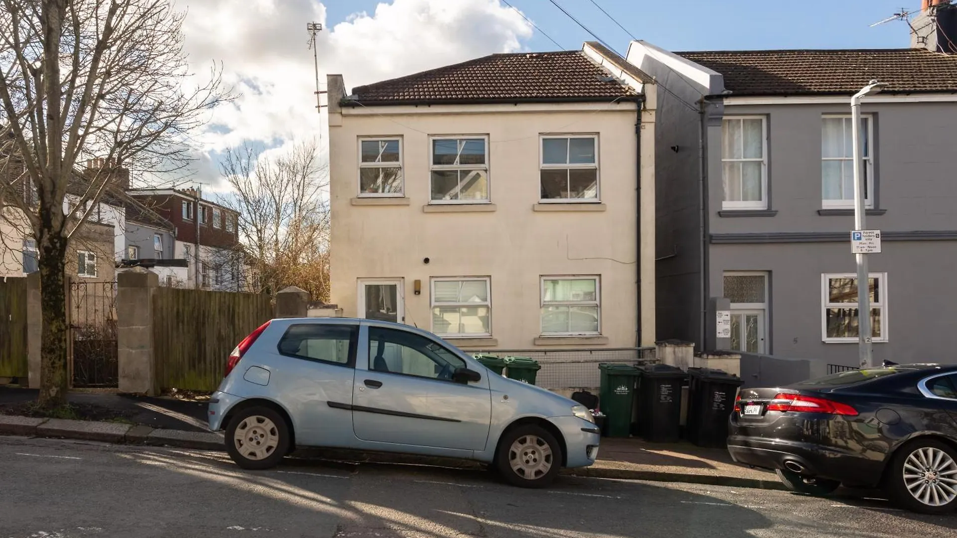 Two Bedroom Apartment By Brookland Stays Serviced Accommodation Short Lets Brighton With Free Wifi