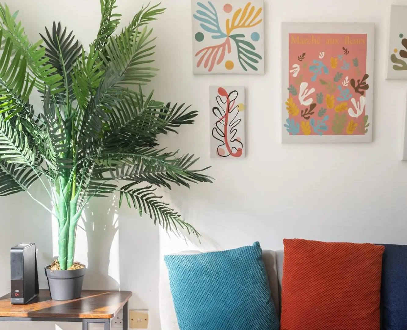 Two Bedroom Apartment By Brookland Stays Serviced Accommodation Short Lets Brighton With Free Wifi